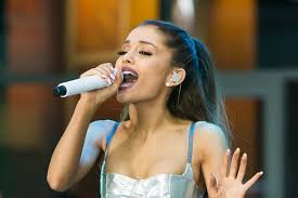 Resultado de imagem para ariana grande 2015 instagram
