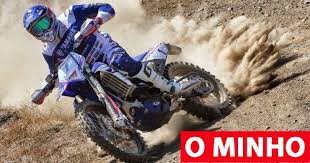 Piloto morre durante prova do Nacional de Enduro em Marco de Canaveses