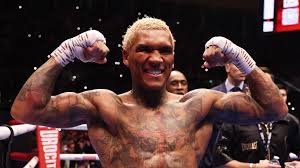Ryan Garcia vs. Conor Benn: How to watch in UK, ring-walk time, undercard, date, TV channel - ESPN