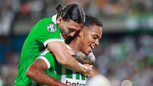 ¿Premiará Lucas González el rendimiento para armar la nómina titular de Nacional este domingo? | El Colombiano