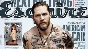 Résultat de recherche d'images pour "tom hardy"