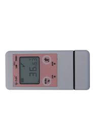 Vaccine Series Data Logger at best price in Vadodara by G ...