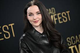 Dove Cameron Reveals the ‘Kismet’ Reason She Was Cast in '56 Days' (Exclusive)
