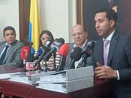 La Silla Vacía - News update