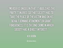 Quotes About Murder. QuotesGram via Relatably.com