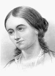 Margaret Fuller - margaret-fuller1