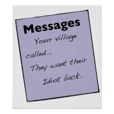 Quotes About Village Work. QuotesGram via Relatably.com