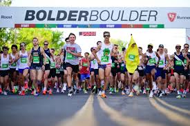Bolder Boulder Registrations Soar for 2026: What to Expect
