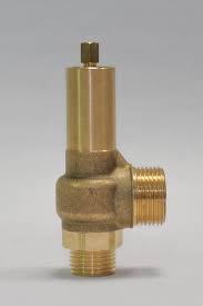 Piped Overflow Valve R10 | Nuova General Instruments