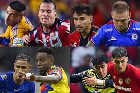 Final Liga Mx 2026
