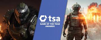 GOTY 2025 – Best Shooter Game