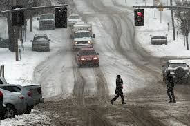Map Shows States Hit With Freeze Warning as Temperatures Set to Plunge