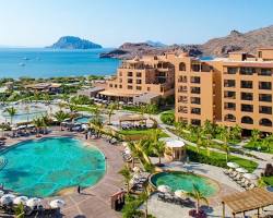 Image of Hotel Danzante, Loreto