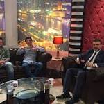 عمرو الليثي ضيف شرف حلقة