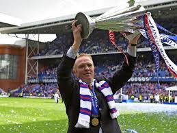 rangers f.c.