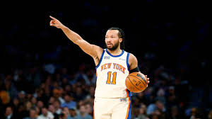 Is Jalen Brunson playing tonight vs the Sacramento Kings? Latest update on the New York Knicks star's inj