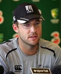 Abu Dhabi, Nov 14 : New Zealand skipper Daniel Vettori has regained the No. 1 bowling spot in ODIs following his performance during the 2-1 series win over ... - Daniel-Vettori300