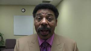 Word of Encouragement from Tony Evans - 258643706_640