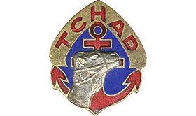 Résultat de recherche d'images pour "image écusson de la 2ème DB de Leclerc"