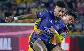 Sergio Bueno cree que Mazatlán FC puede vencer al América; sin miedo contra las Águilas