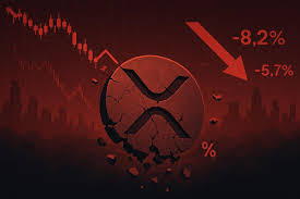 XRP News Today: XRP Slides Ahead of Crucial SEC Settlement Vote; BTC at $108k