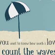 Beach Wedding Quotes. QuotesGram via Relatably.com