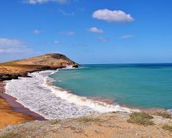 Imagen de Cabo de La Vela, Colombia