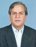 Secretary HEC Javaid Laghari in his letter said, on the direction of the Apex Court he was asking to verify the degrees of the former parliamentarians . - Javaid-Hashmi