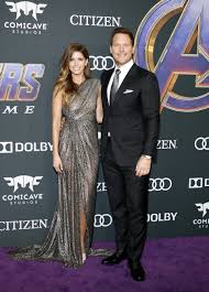 Katherine Schwarzenegger Reveals The 'Agreement' She Had With Chris Pratt Before Marrying The Actor