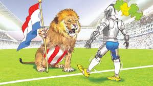 ¡Albirroja a Brasil! ¿A qué hora juega Paraguay el martes por Eliminatorias? - Imagen principal del artículo