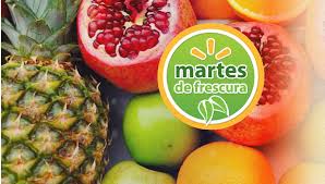 Martes de Frescura en Walmart: 10 frutas y verduras que están en oferta HOY; perfectas para llenar tu refrigerador