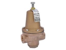 E41 Pressure Regulating Valve | Cash Acme