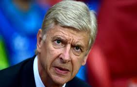 Image result for arsene wenger images