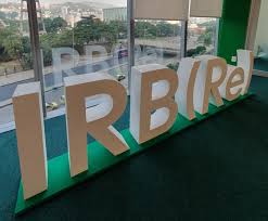 IRB(Re) tem alta de 27% no lucro do 4º trimestre