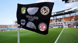 Definida sede y horario para Final y Tercer lugar de Leagues Cup