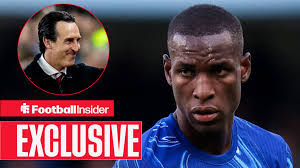 Football Insider - News update