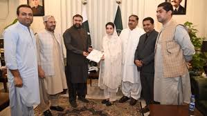 Kashish Chaudhary: Balochistan's First Hindu Woman Assistant Commissioner