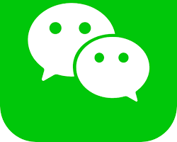 รูปภาพWeChat app icon