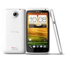 HTC One X - Full specifications