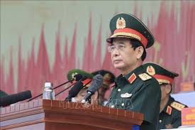Thông tấn xã Việt Nam (TTXVN) - News update