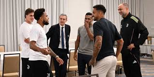 Tuttosport - News update