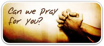 Image result for prayer request form