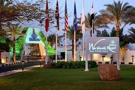 Hilton Fayrouz Resort