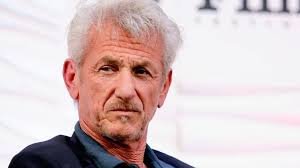 Trend Google: sean penn