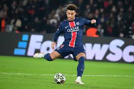 PSG's Potential Lineup vs Aston Villa: Doué and Kvaratskhelia Tipped to Start Alongside Dembélé