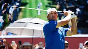 Bryson DeChambeau could be set for a landmark driver switch ahead of the US Open