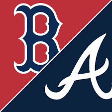 Red Sox - Braves