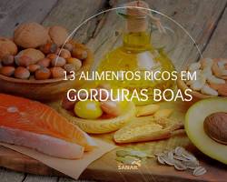 Imagem de Alimentos com gorduras saudáveis para diabetes tipo 2