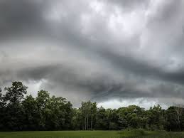 Cer noros pe întreg teritoriul R. Moldova: prognoza meteo pentru marți, 21 iulie
