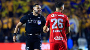 El brutal mensaje del Gato Ortiz tras polémico arbitraje en Tigres vs Toluca final Liga MX